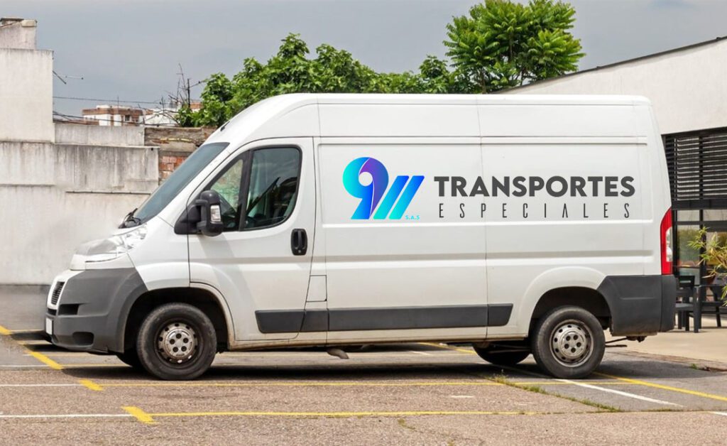 ¿Por qué contratar un transporte especial certificado en Colombia?